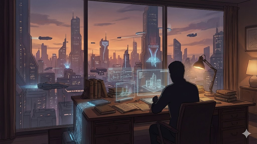 Ethical reflection on the impossible and responsibility