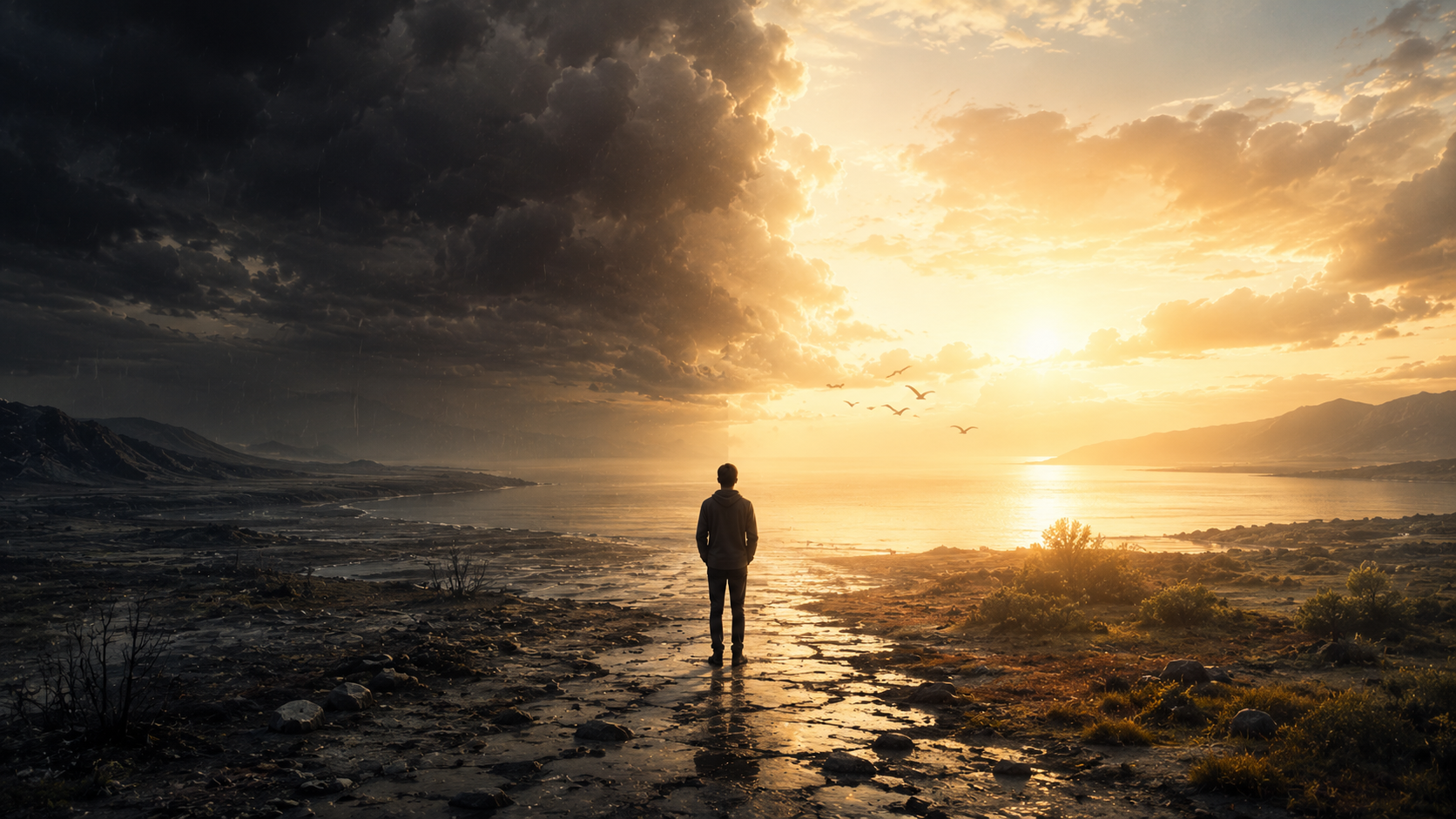 Is Perfect Happiness Possible?