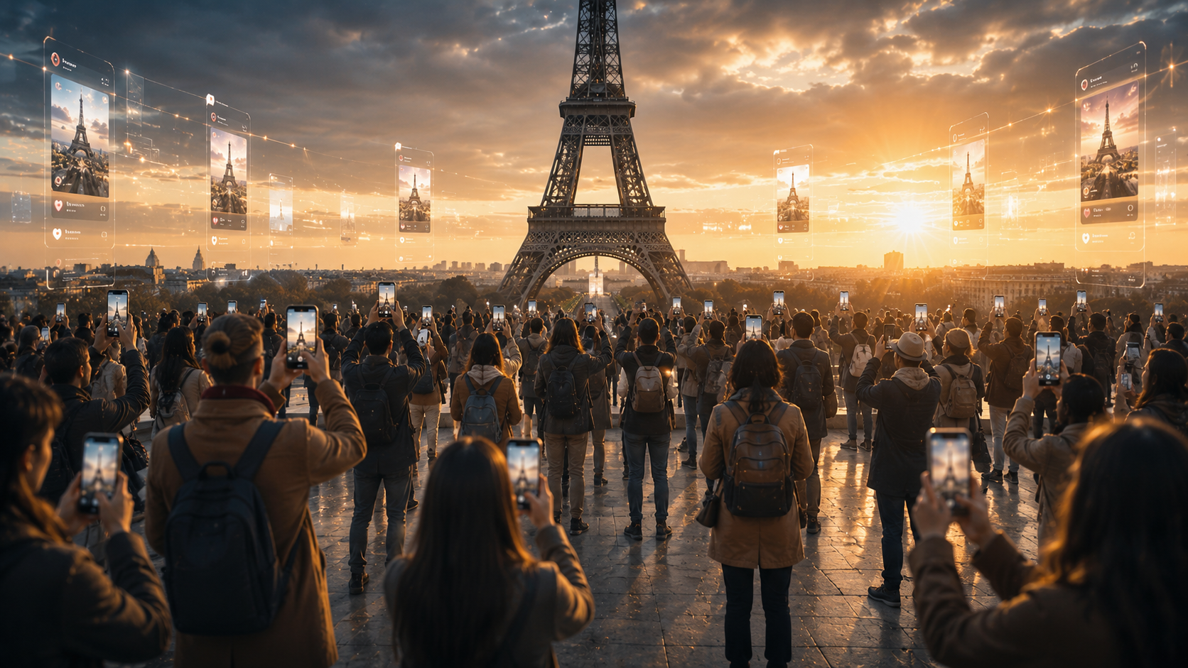 The Standardization of Experience