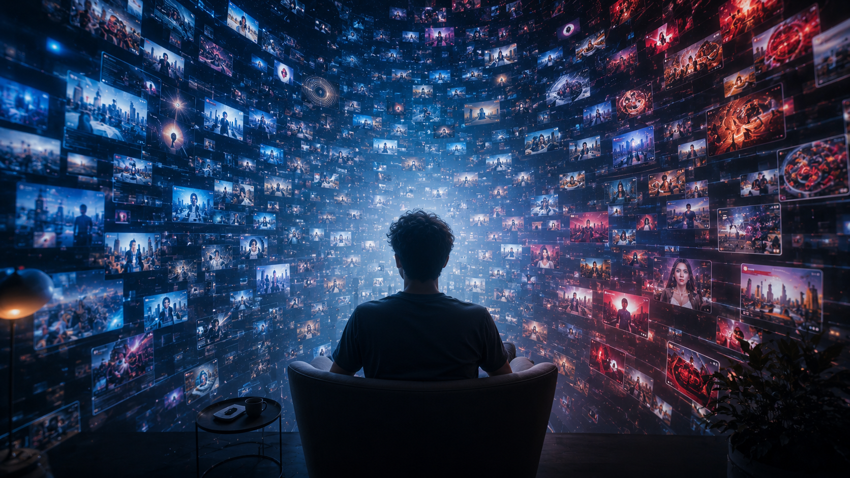 Algorithmic Bias: How Recommendation Systems Narrow Our Worldview
