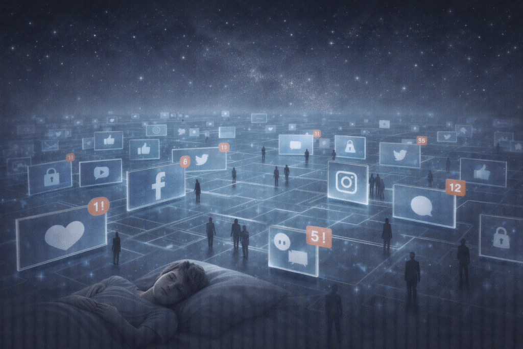 Digital platforms shaping political participation in online democracy