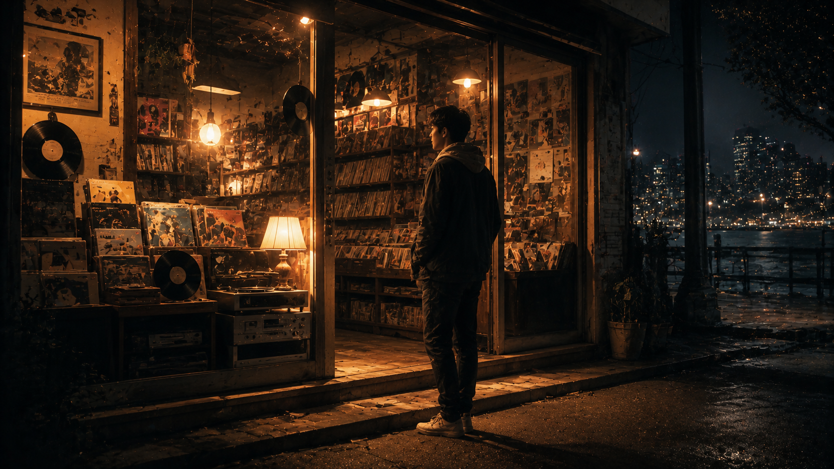 Digital Nostalgia – Why Analog Feelings Still Call to Us