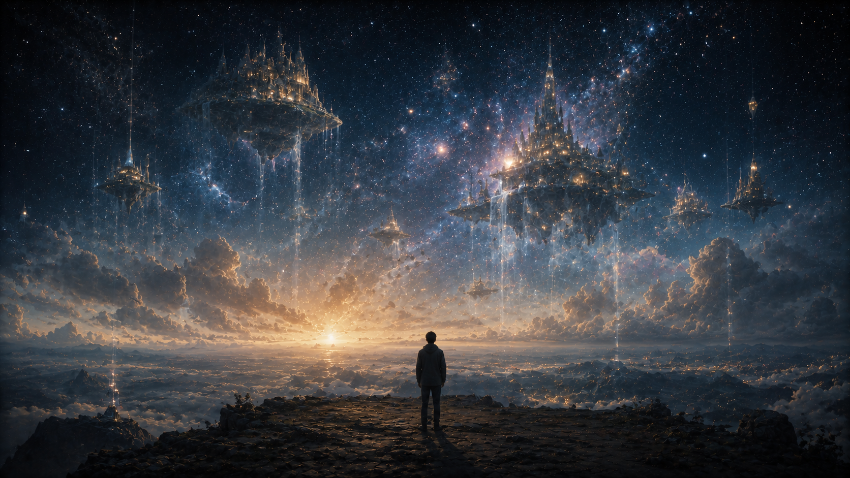 Dreams, Utopia, and the Impossible: Why Humans Are Drawn to What Cannot Be Real