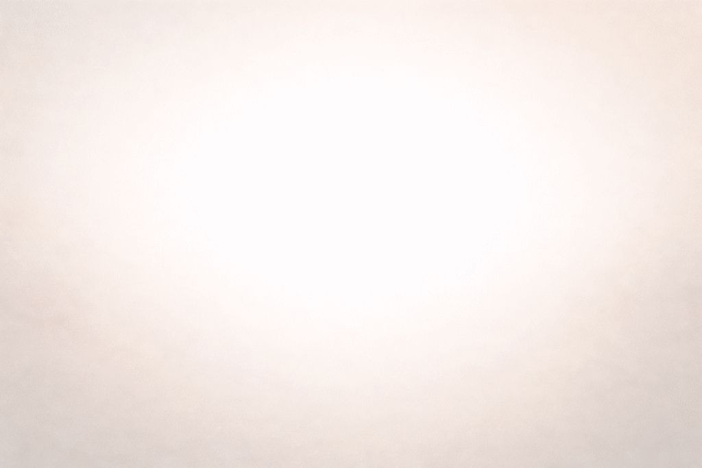 Empty space as visual pause in digital overload