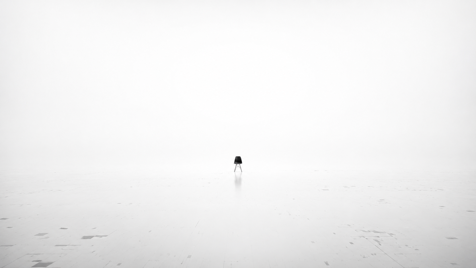 The Politics of Empty Space