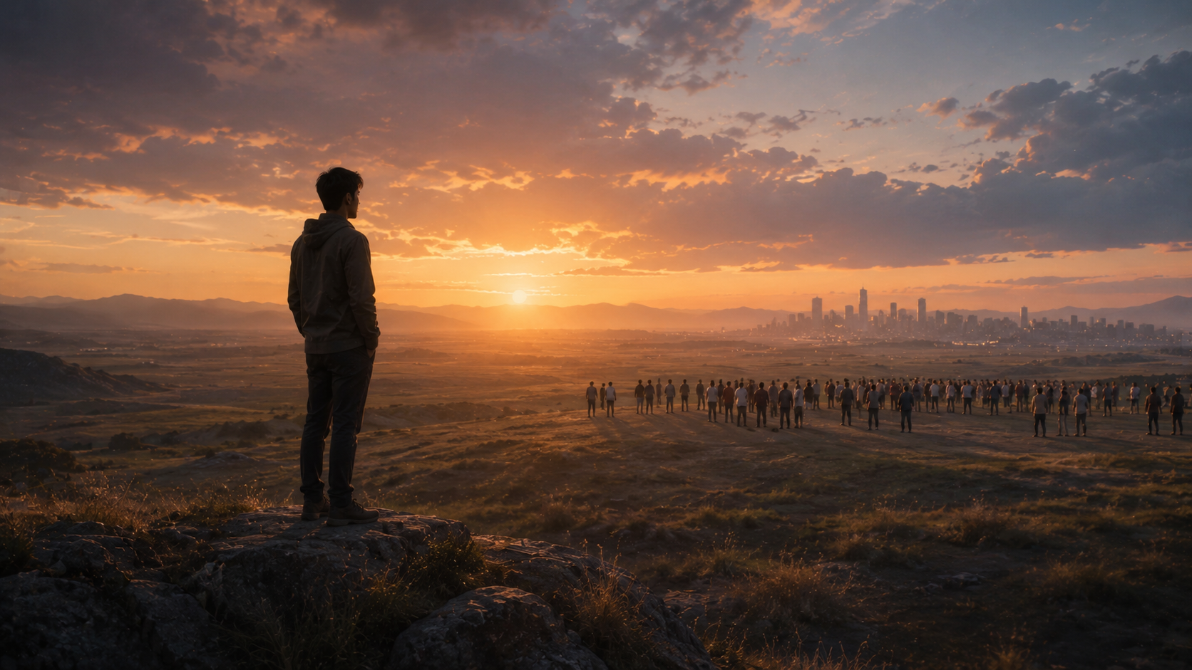 The Solitude of the Wise: Withdrawal from the Masses or Intellectual Elitism?