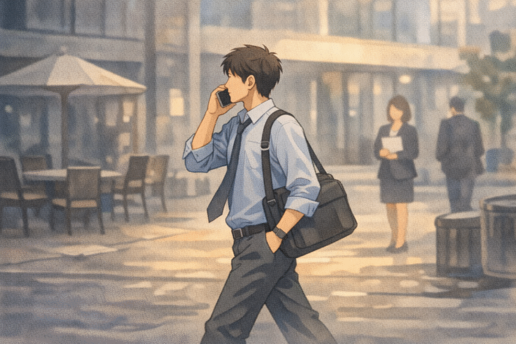 Busyness as a social identity in everyday life