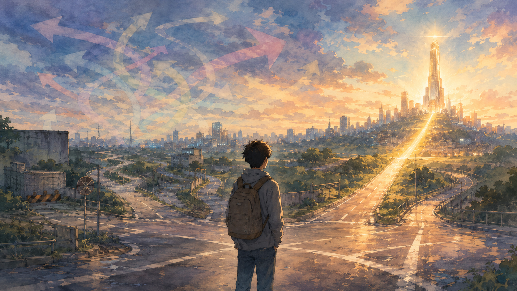 “Opportunity Favors the Prepared”? The Psychology of Hindsight Bias