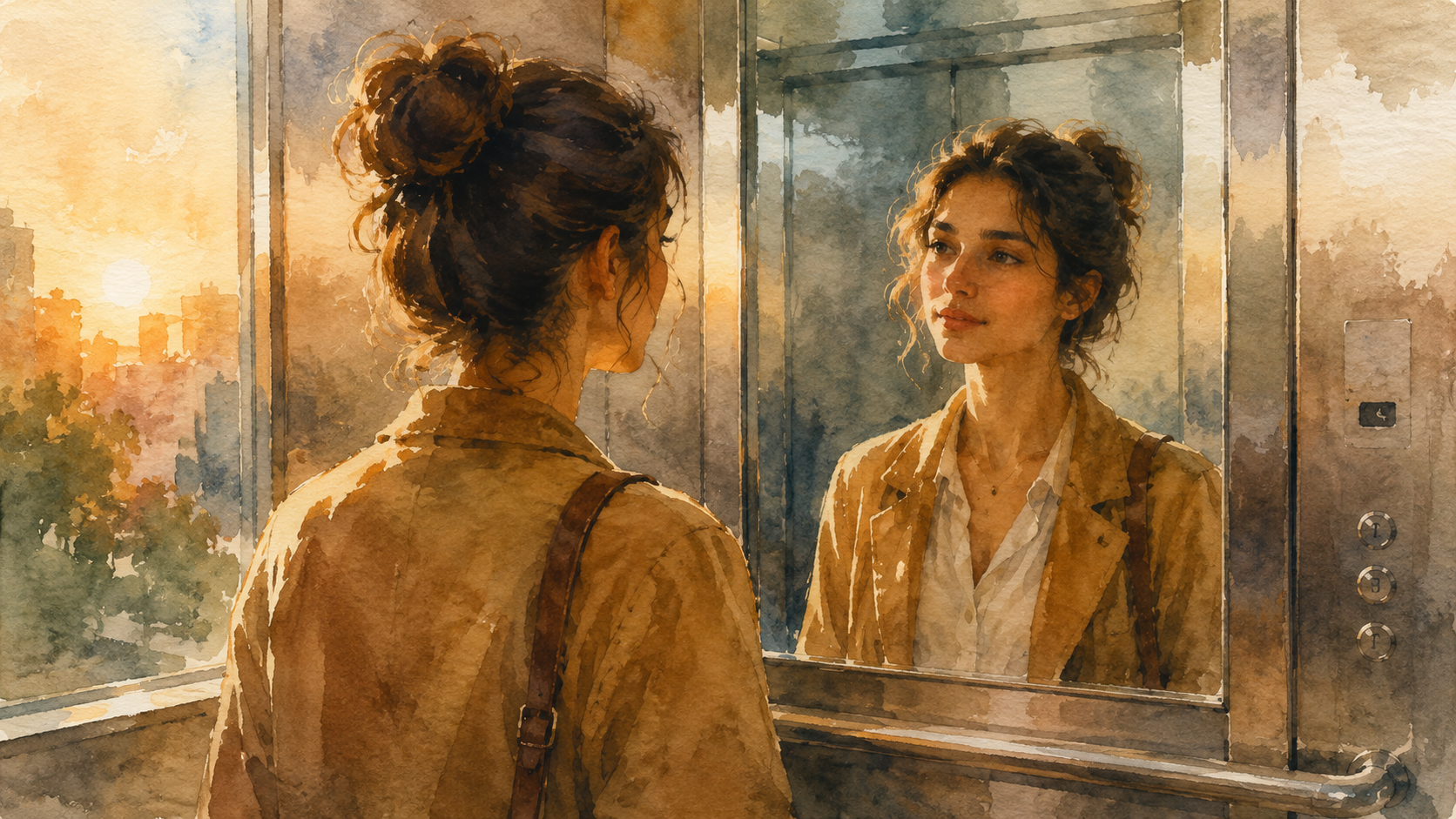 Small Self-Esteem: The Quiet Strength That Holds You Together