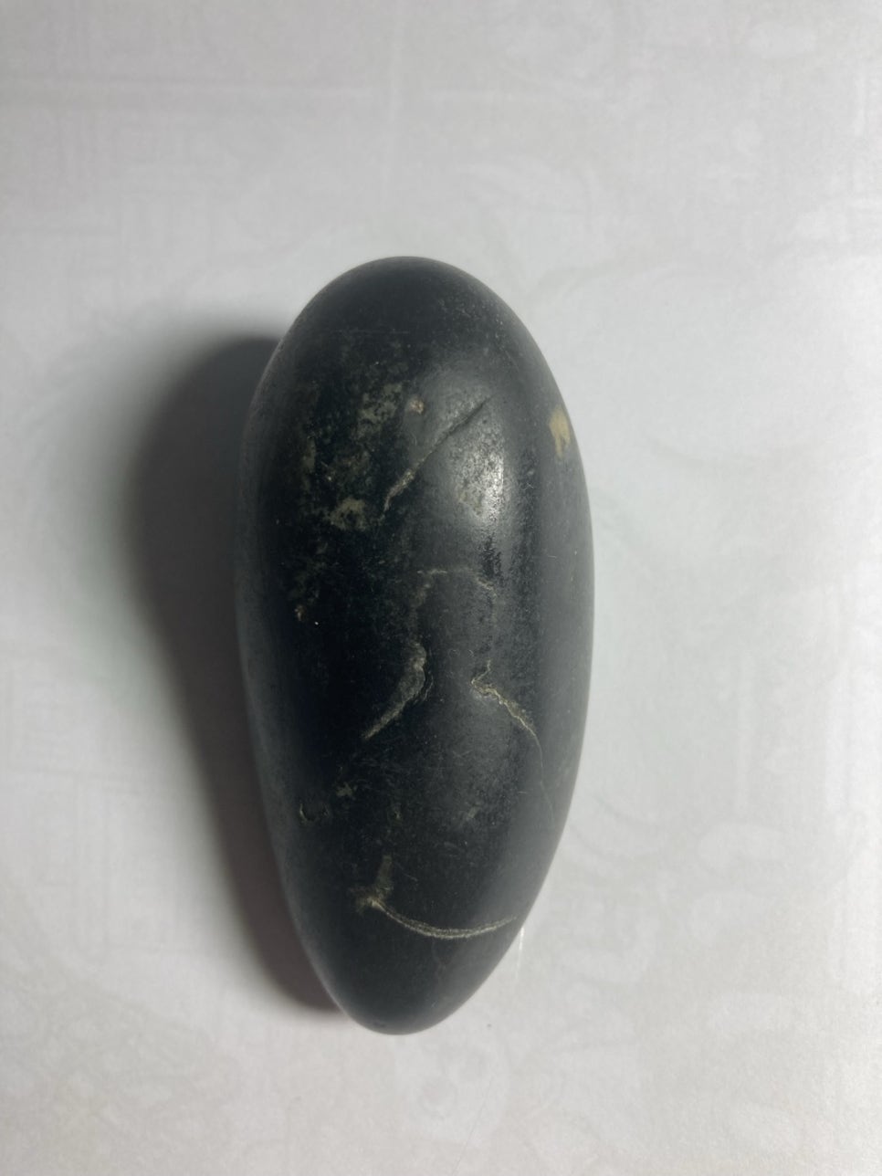 A Pebble by the Sea – Seeing the Moon Within a Small Stone
