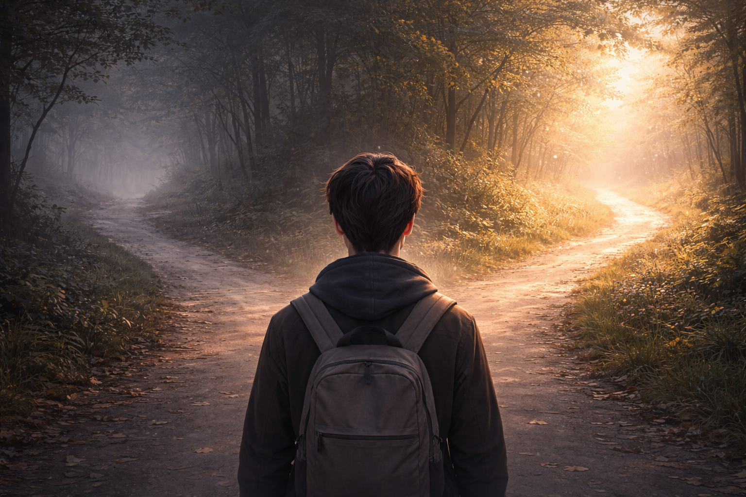 Why Do We Remember Regret Longer Than Failure?