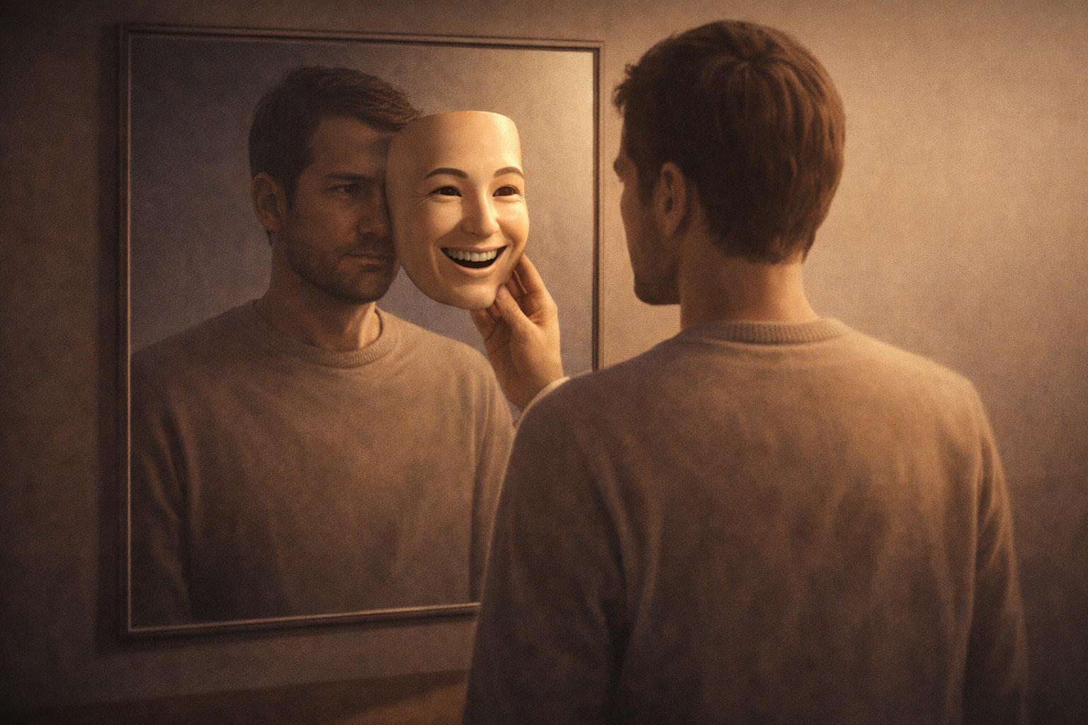 Why Hypocrisy Persists in Modern Society