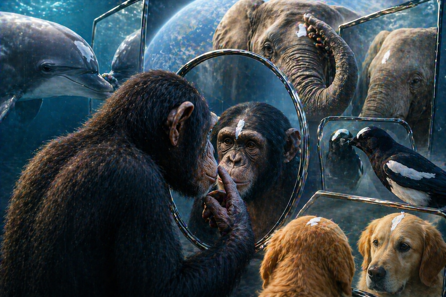 How Smart Are Animals? The Science Behind Animal Intelligence Tests