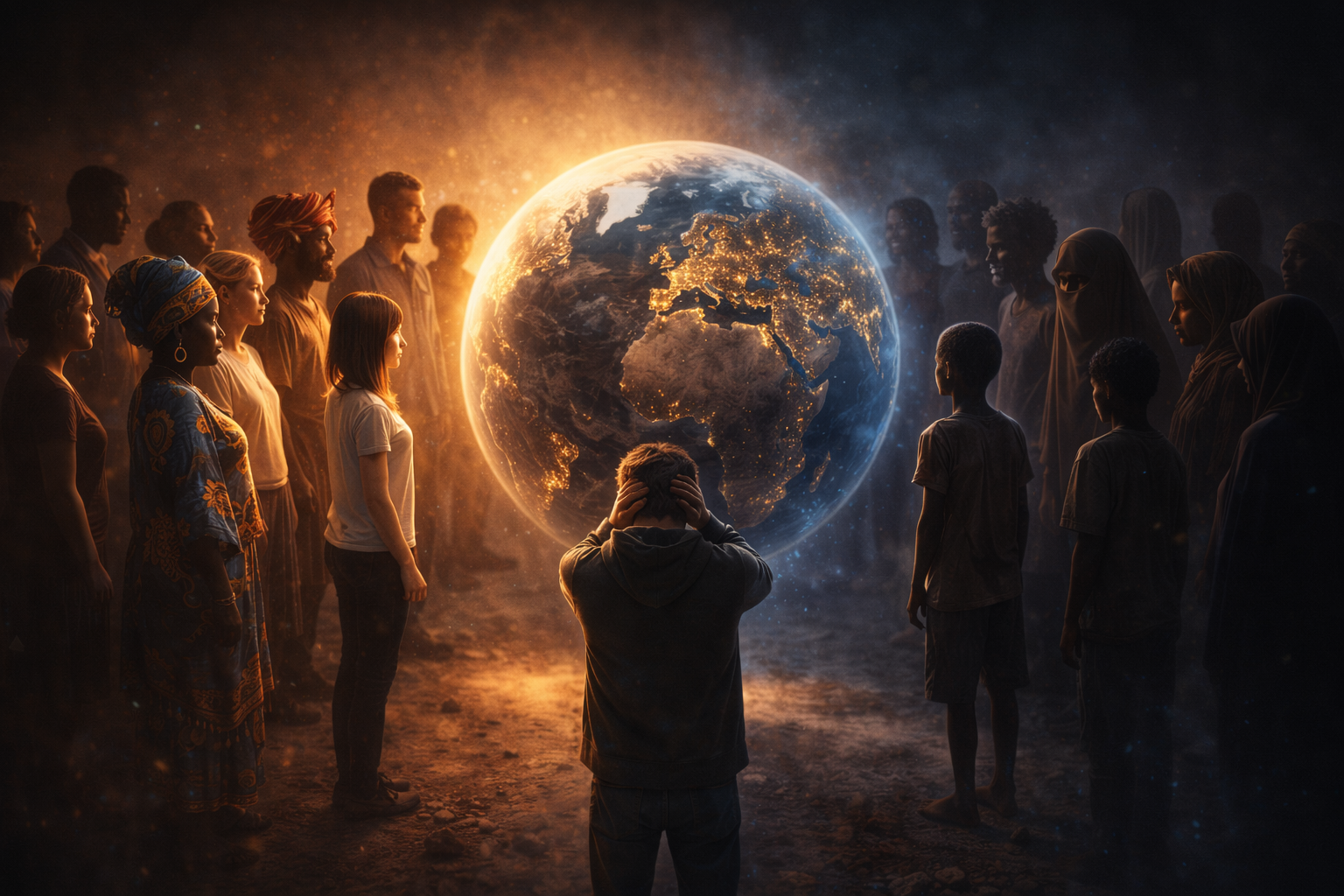 Why Global Attention to Human Rights Is Rising: What We Should Be Watching
