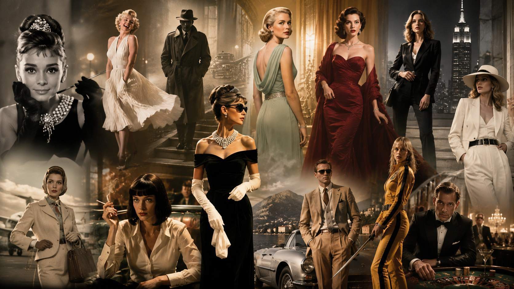 iconic fashion styles inspired by movies