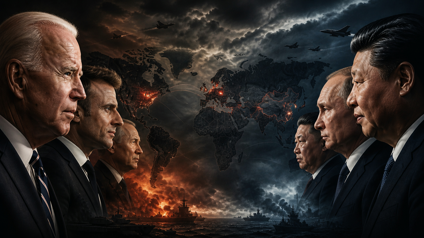 Why Do We Still Choose War?