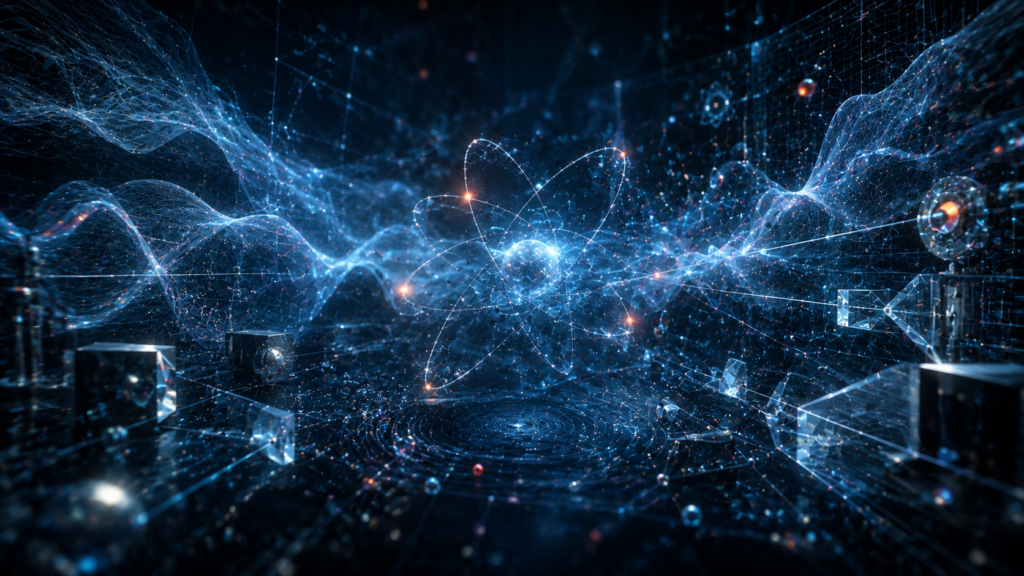 quantum uncertainty and scientific limits