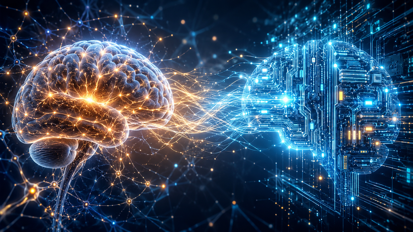Can AI Remember Like Humans?
